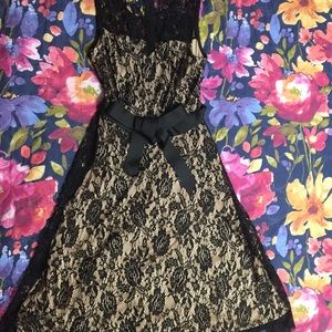 A line dress🌸
